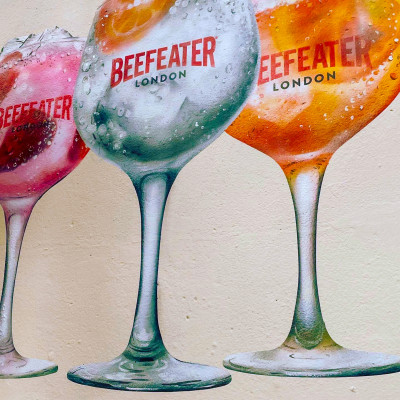 Beefeater
