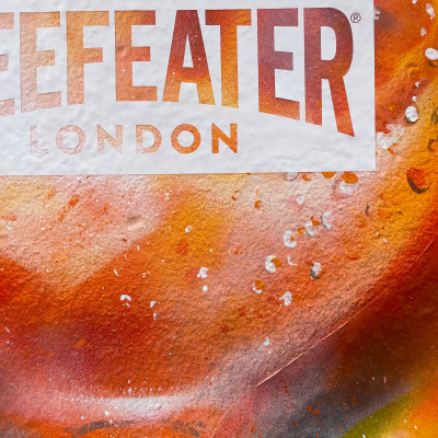 Beefeater