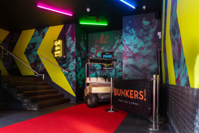 Bunkers