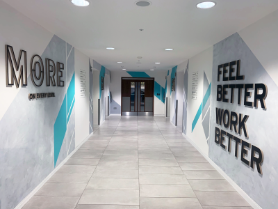 Colmore Building