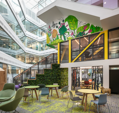 Image from HSBC Sheffield