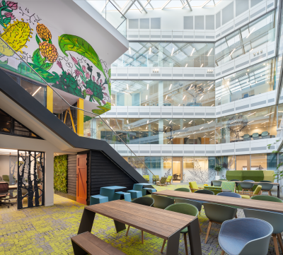 HSBC Sheffield