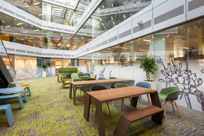 HSBC Sheffield