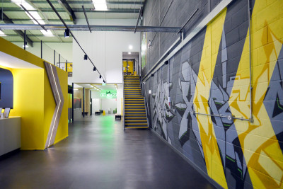 Jump Xtreme