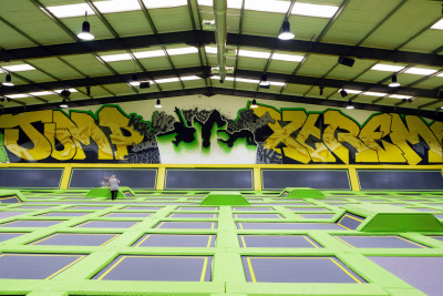 Jump Xtreme
