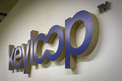 Keyloop