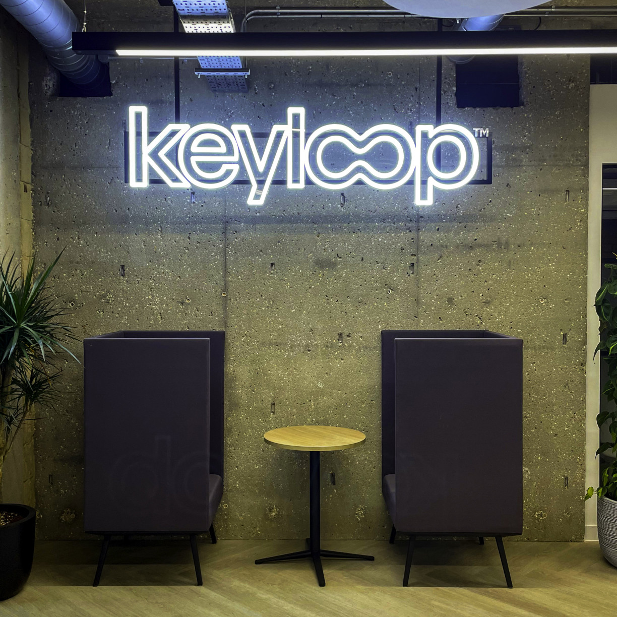 Image from Keyloop project