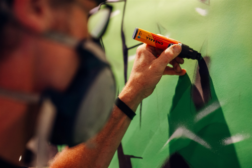 Image from Lush project