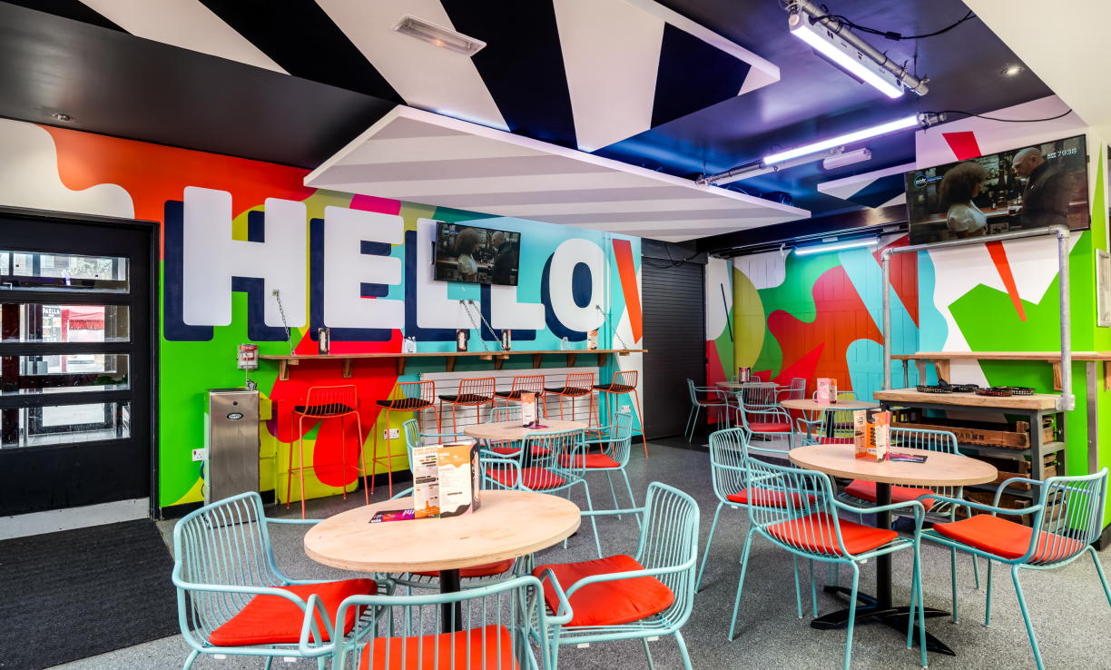 Design studio transforming spaces into amazing places – Soulful Creative