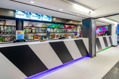 RHSU bar