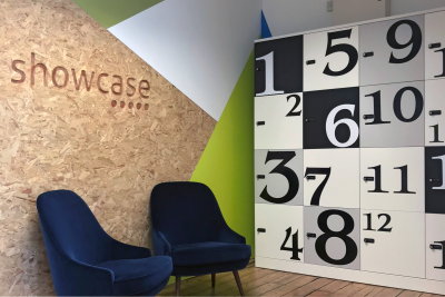 Showcase Interiors