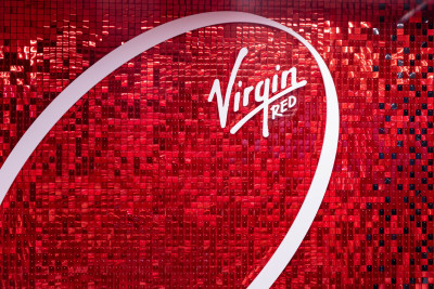 Virgin Red
