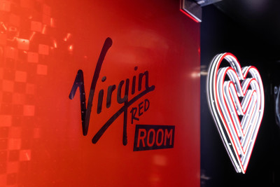 Virgin Red