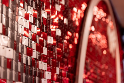 Virgin Red