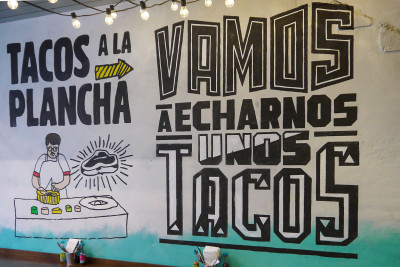 Wahaca