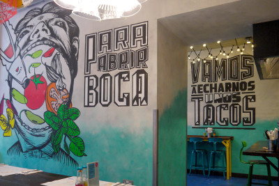 Wahaca