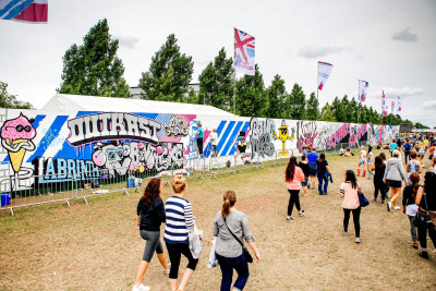 Wireless 2014