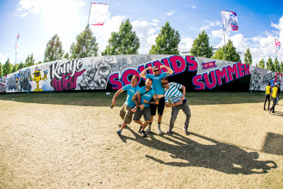 Wireless 2014