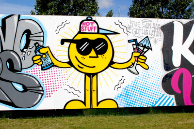 Wireless 2014