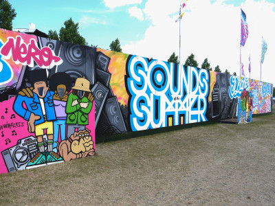Wireless 2015