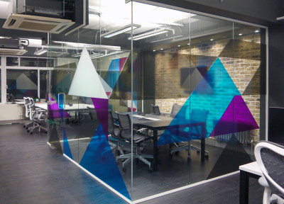 Image from Glass graphics service